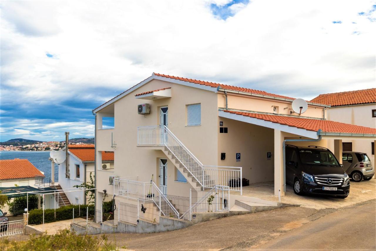 Apartment Ante Ražanj 外观 照片