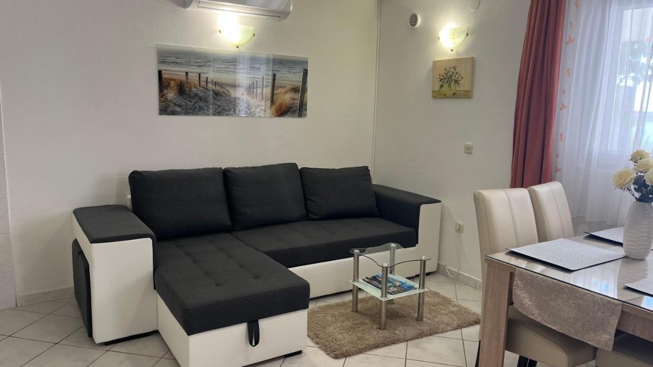Apartment Ante Ražanj 外观 照片