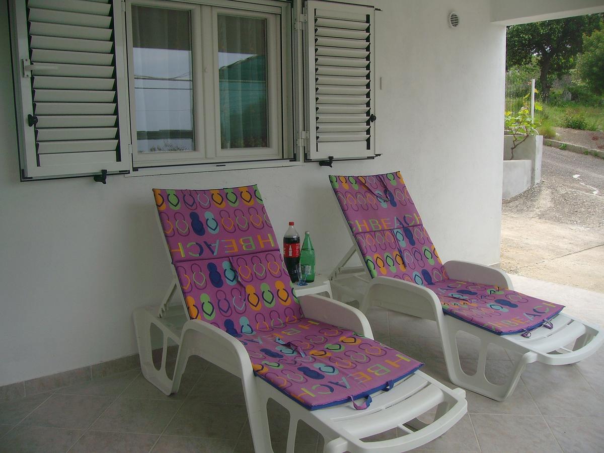 Apartment Ante Ražanj 外观 照片
