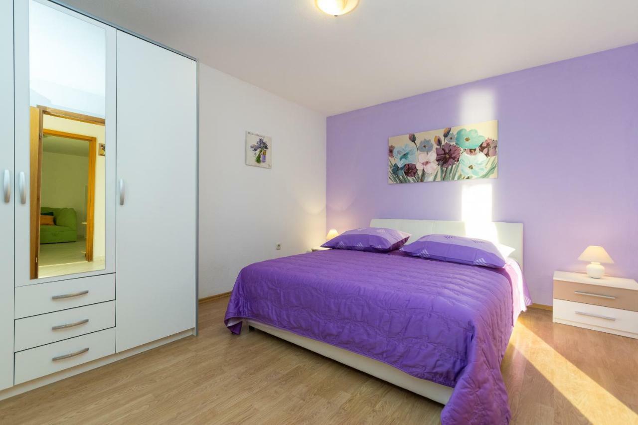 Apartment Ante Ražanj 外观 照片