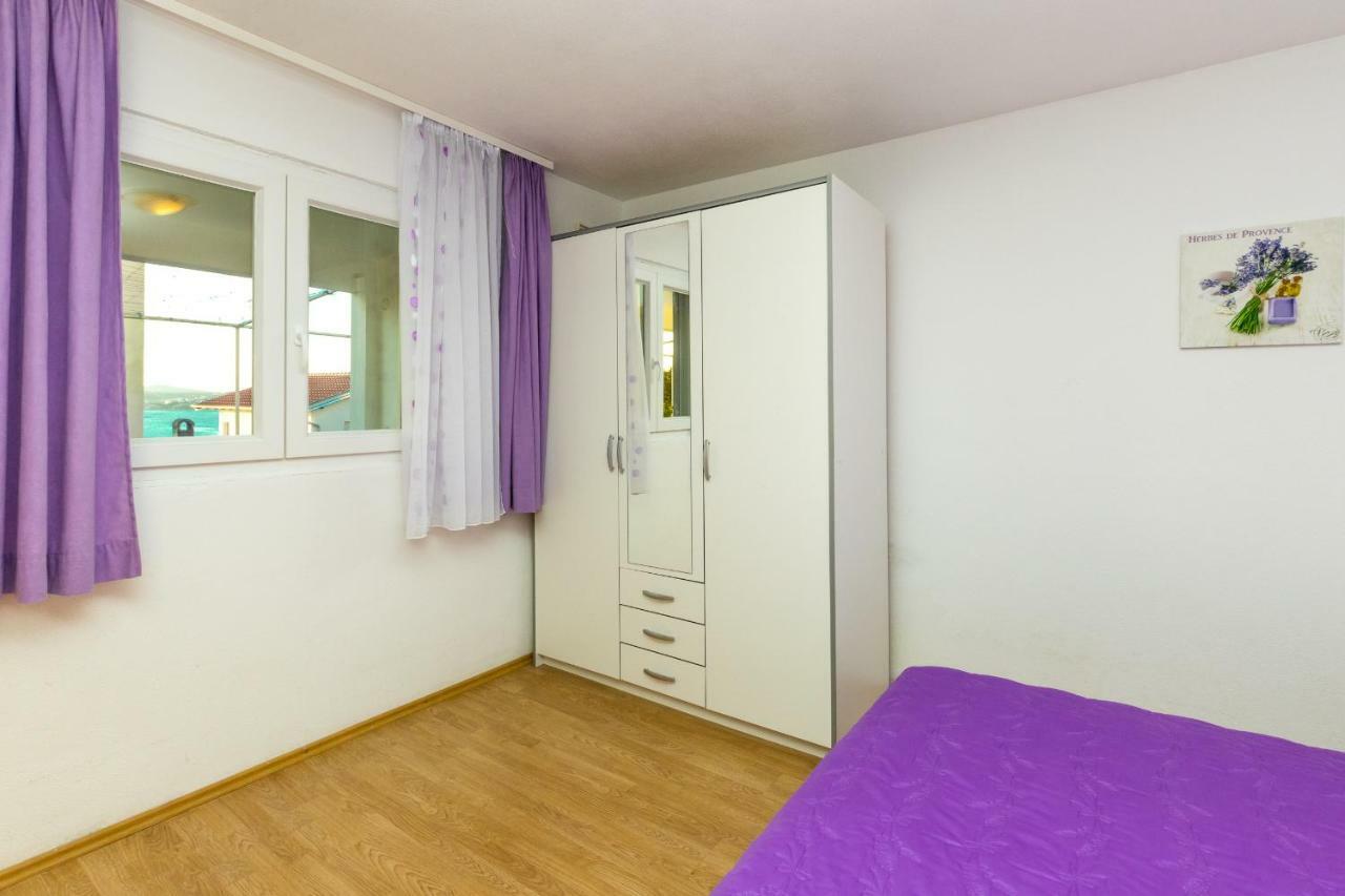 Apartment Ante Ražanj 外观 照片