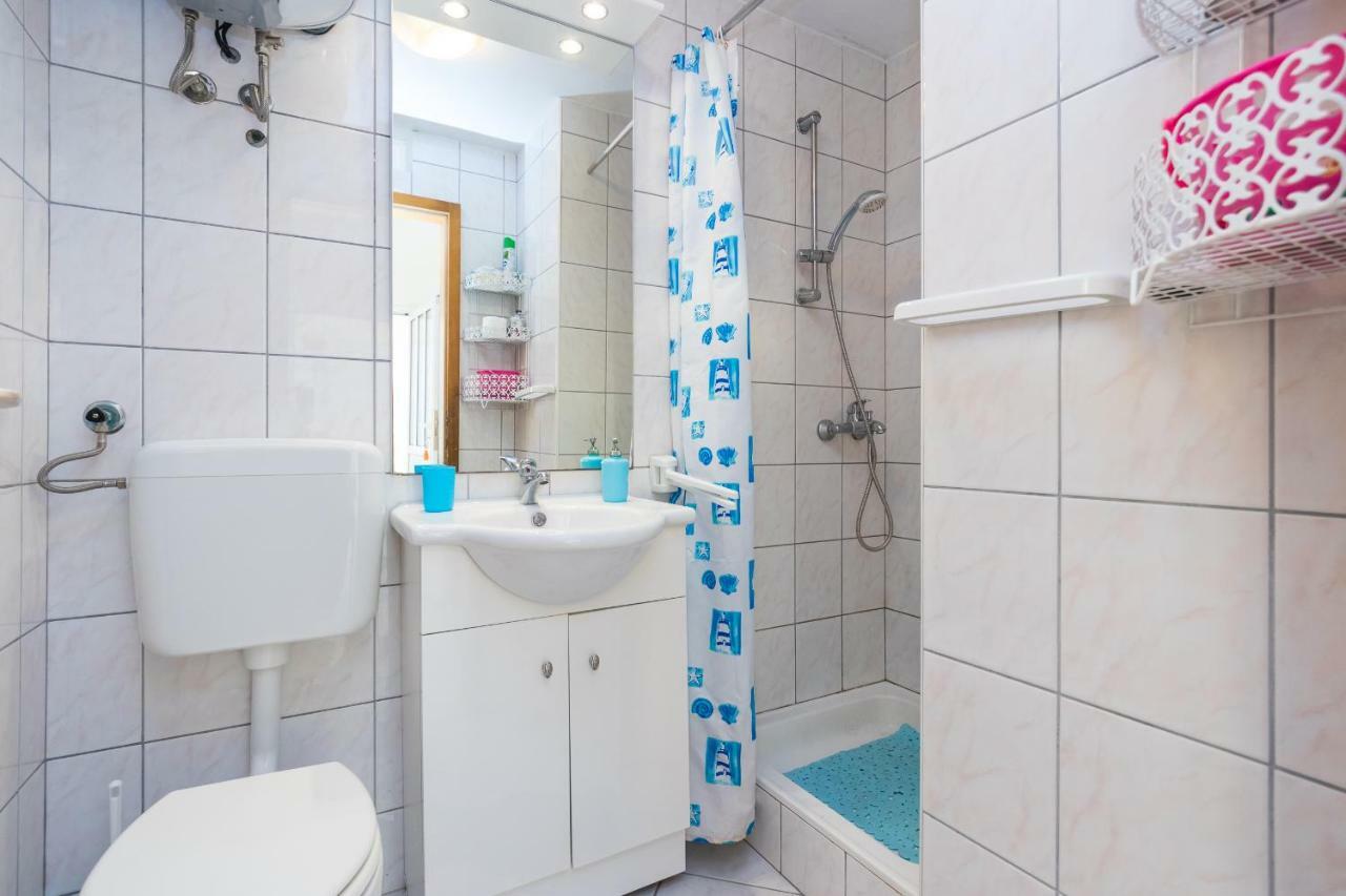 Apartment Ante Ražanj 外观 照片