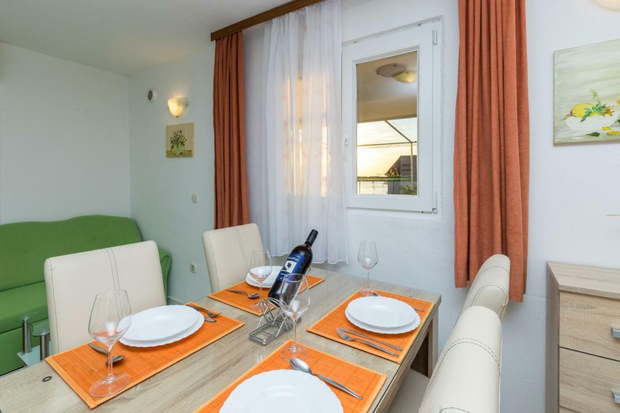 Apartment Ante Ražanj 外观 照片