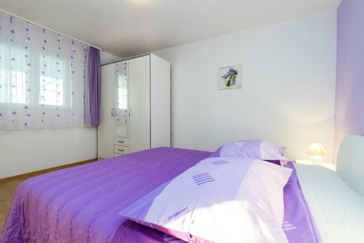 Apartment Ante Ražanj 外观 照片