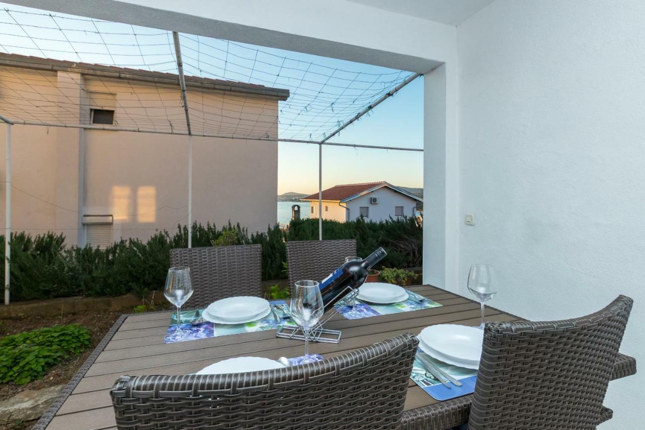 Apartment Ante Ražanj 外观 照片